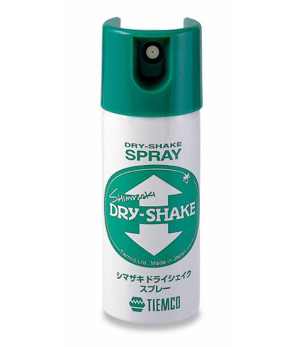 Shimazaki Dry Shake Spray