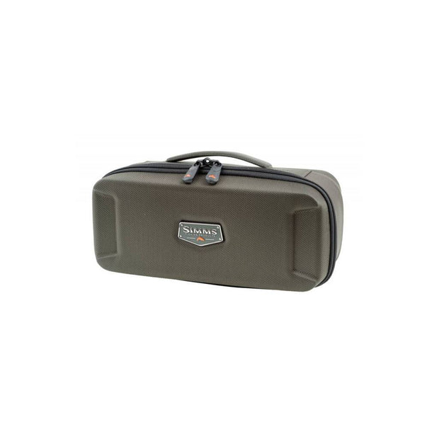 Simms Bounty Hunter Reel Cases