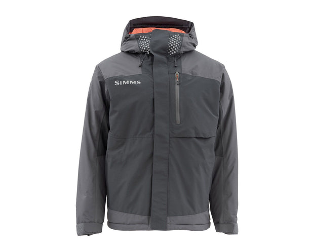 Simms Challenger Insulated Jacket - 4-XL