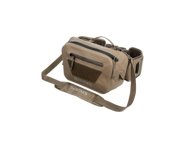 Simms Dry Creek Z Hip Pack