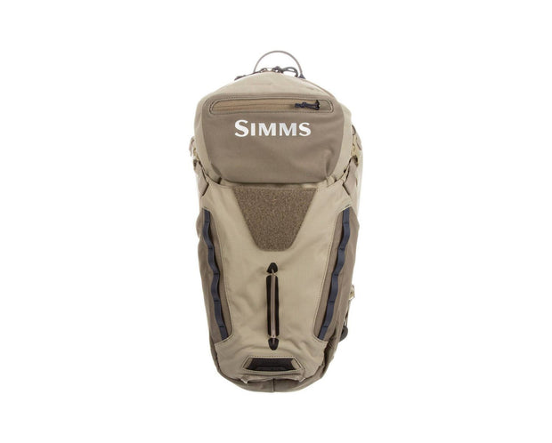 Simms Freestone Ambi Sling Tan