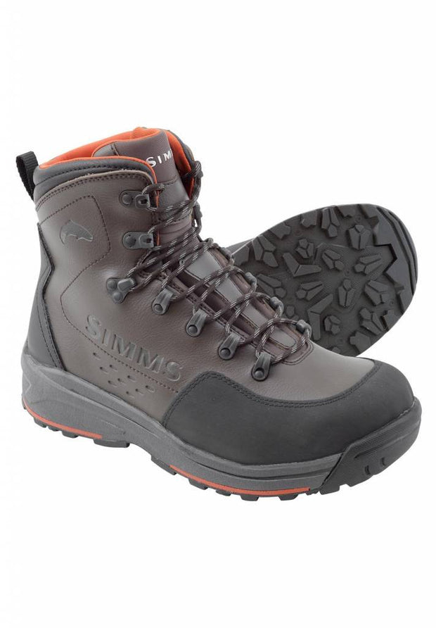 Simms Freestone Boot Vibram