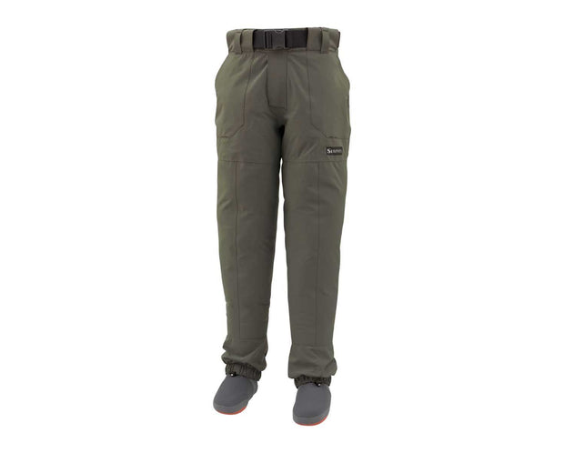 Simms Freestone Wading Pant Dark Gunmetal