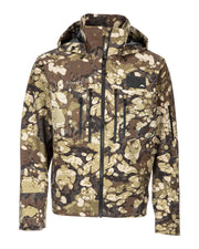 Simms G3 Guide Tactical Jacket