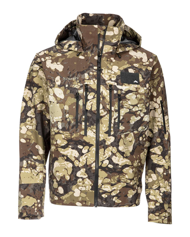 Simms G3 Guide Tactical Jacket