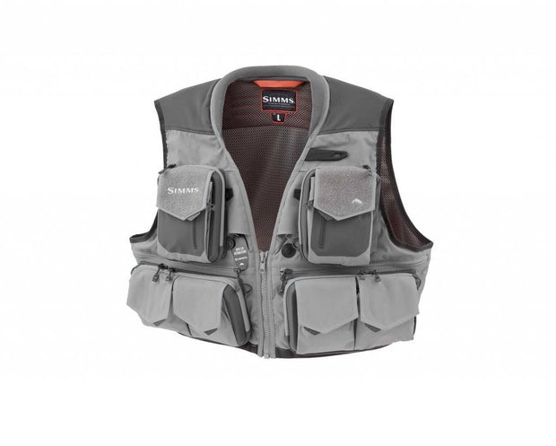 Simms G3 Guide Vest