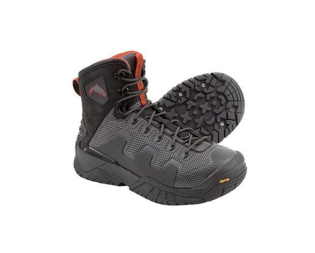 Simms G4 Pro Boot Vibram