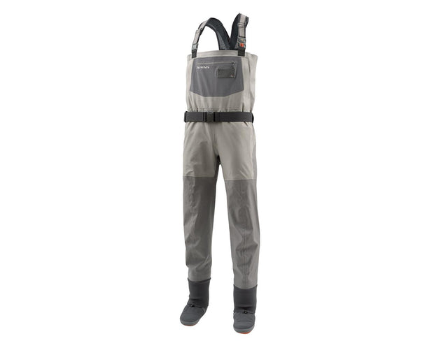 Simms G4 Pro Stockingfoot Waders