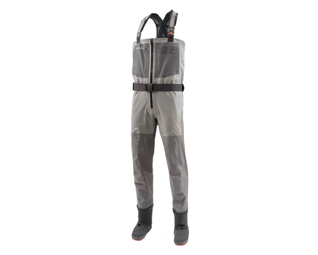 Simms G4Z Stockingfoot Waders