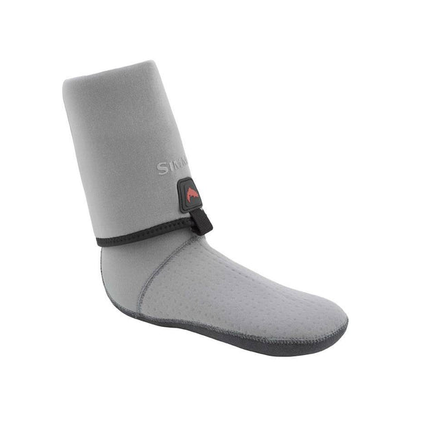 Simms Guide Guard Sock