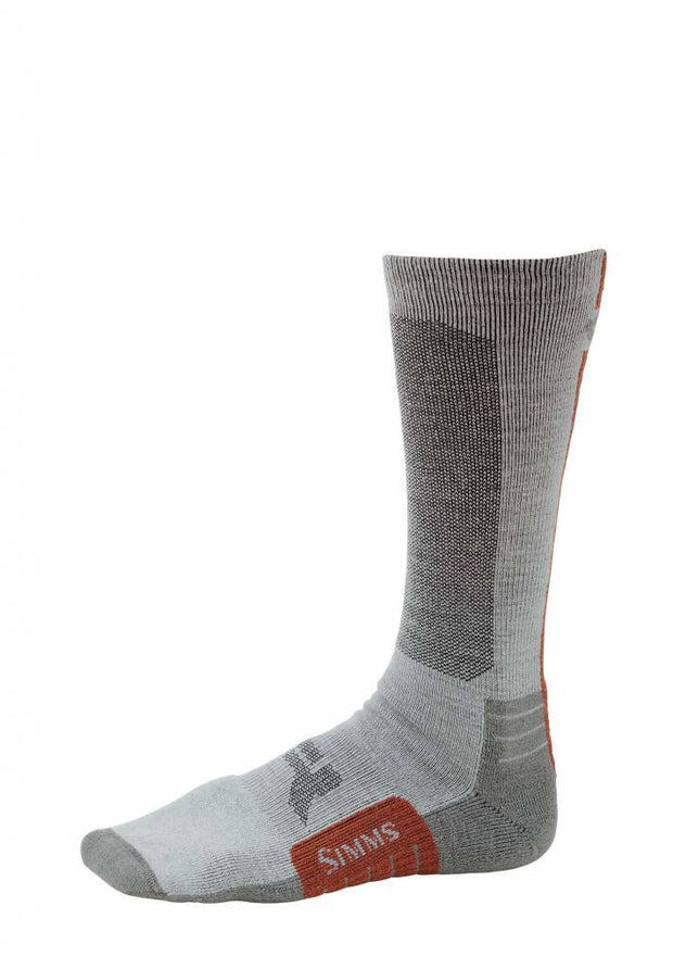 Simms Guide Lightweight Bugstopper Socks