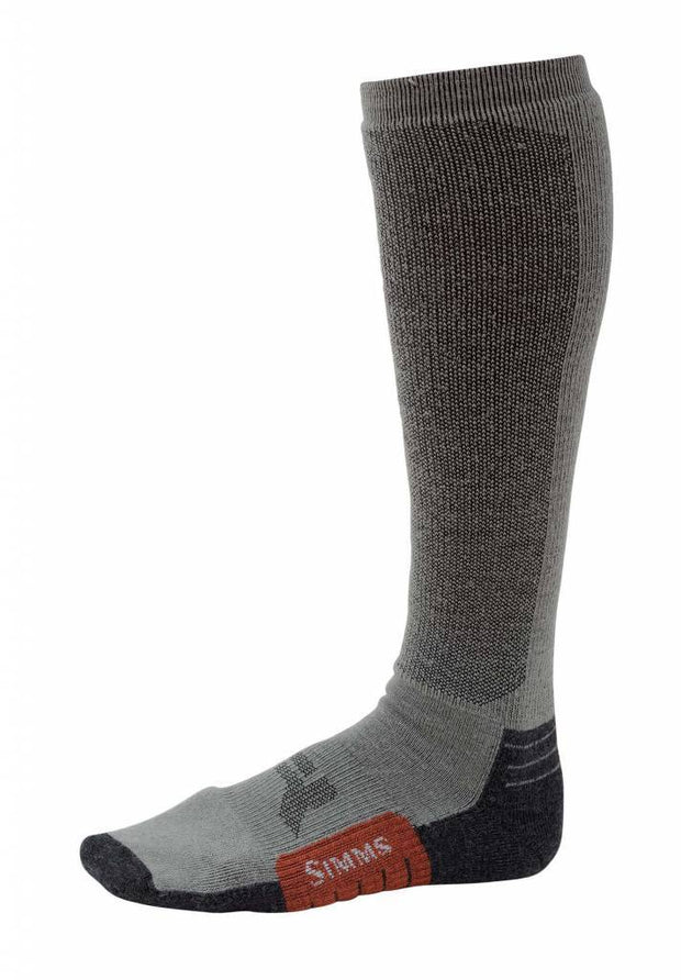 Simms Guide Midweight OTC Sock