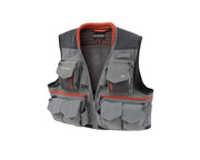 Simms Guide Vests