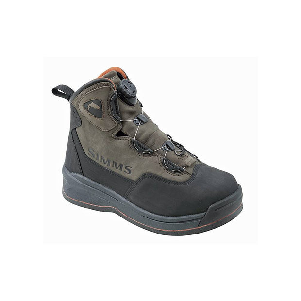 Simms Headwaters Boa Boot Felt