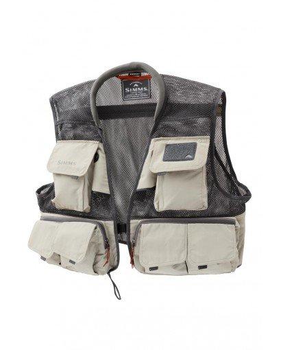 Simms Headwaters Mesh Vest