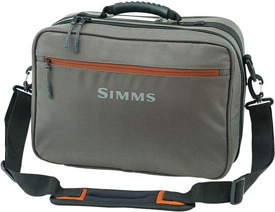 Simms Headwaters Reel Briefcase