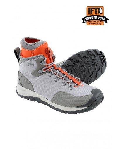 Simms Intruder Wading Boot - Vibram