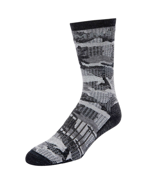 Simms Merino Midweight Hiker Sock