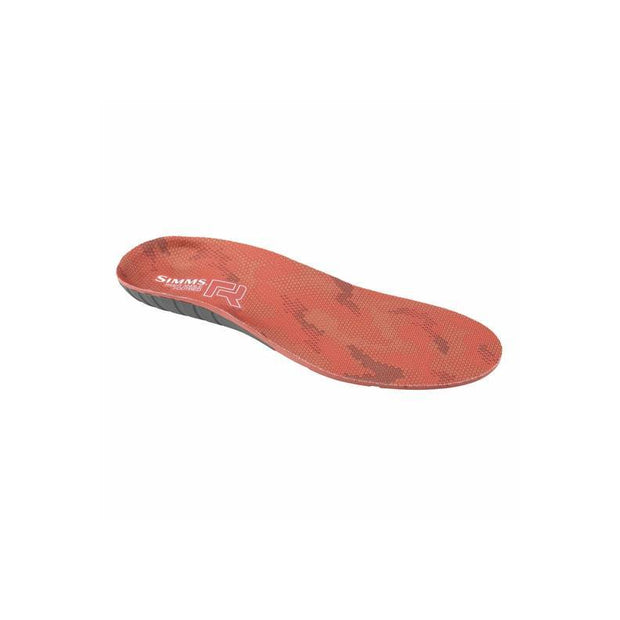 Simms Right Angle Plus Footbed