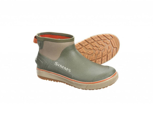 Simms Riverbank Chukka Boot