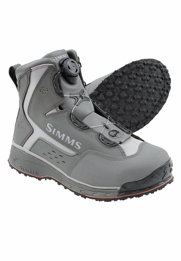 Simms Rivertek 2 Boa Boot - Streamtread Sizes 5 & 8