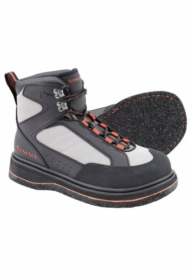 Simms Rock Creek Felt Sole Boot