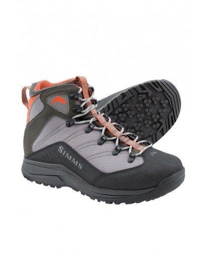 Simms Vaportread Wading Boot Vibram