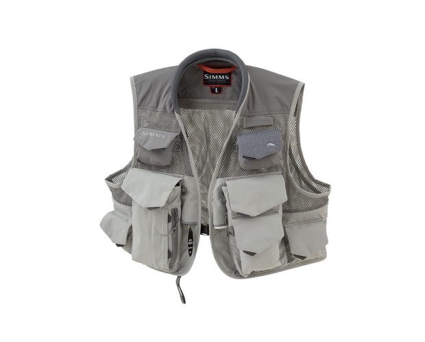 Simms Vertical Mesh Vest