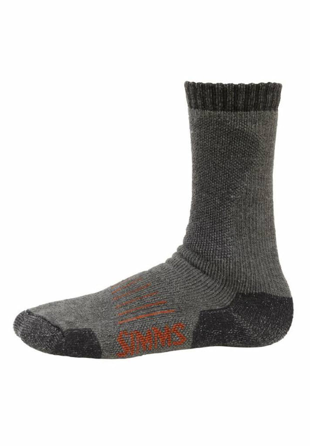 Simms Wading Socks - Merino Wool