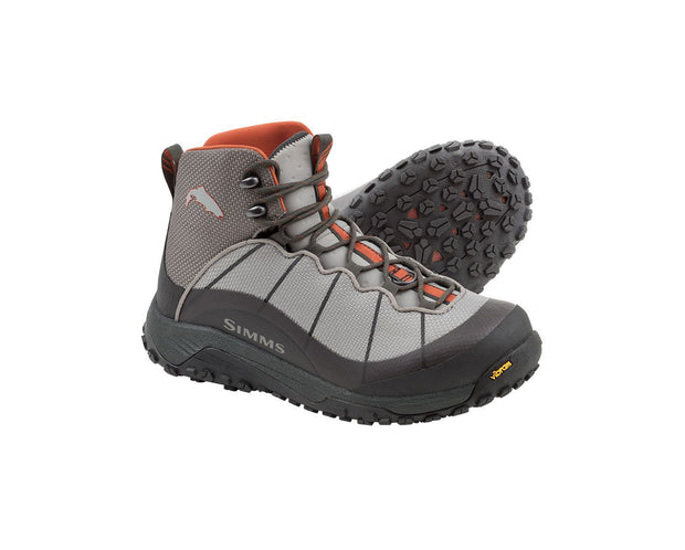 Simms Womens Flyweight Vibram Boot