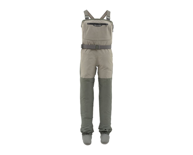 Simms Womens Freestone Z Stockingfoot Waders