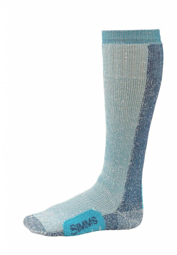 Simms Womens Guide Thermal OTC Sock