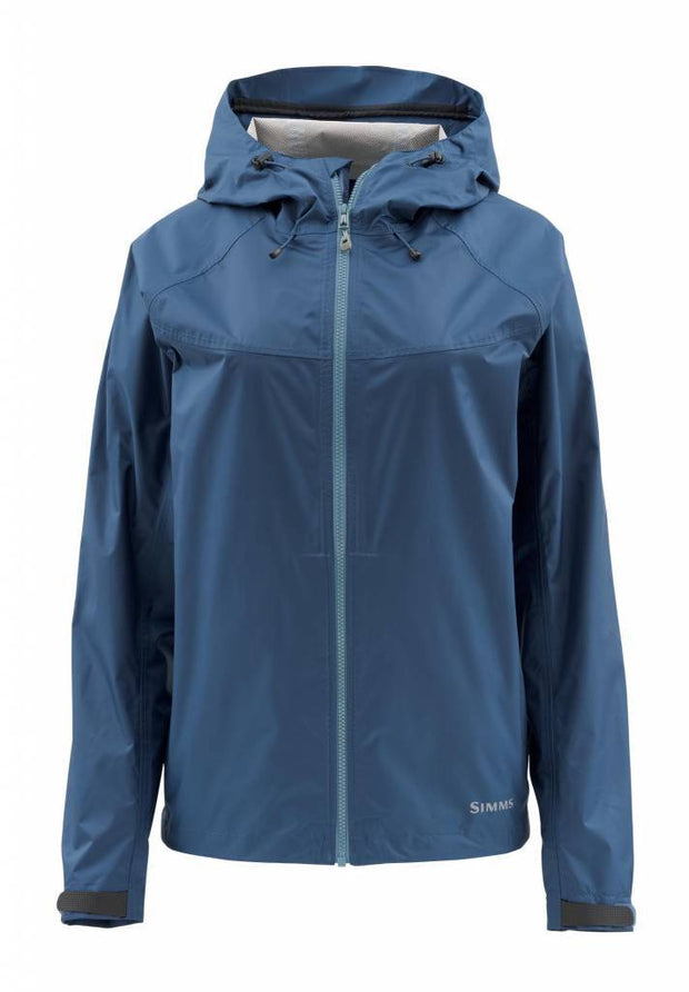 Simms Womens Waypoints Jacket Size Small