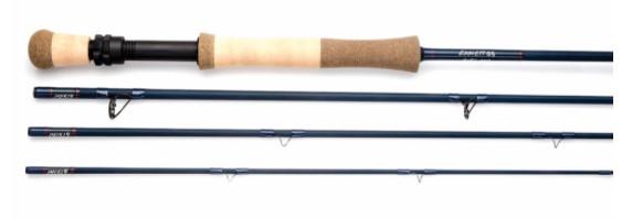 Thomas & Thomas Exocett SS Fly Rod RG(RECoil Guides)