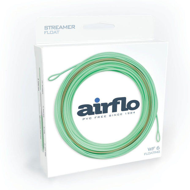 AirFlo Streamer Float