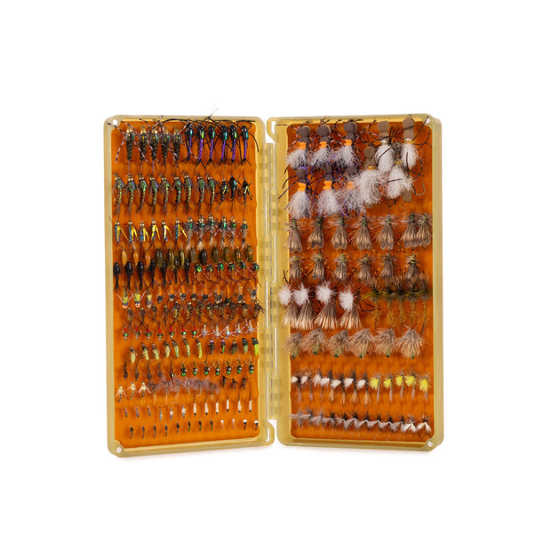 Tacky Catch-All Fly Box - 2x