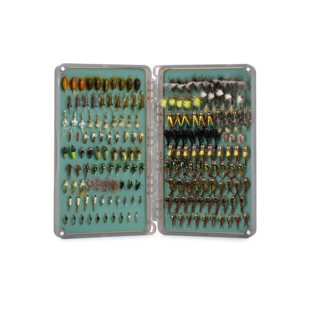 Tacky Daypack Fly Box - 2X