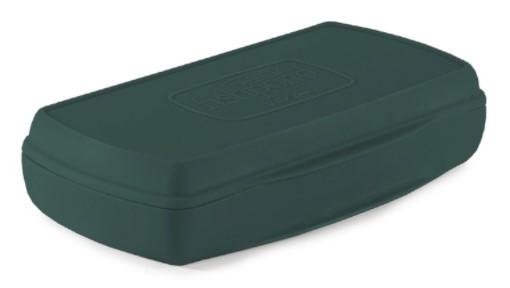 Tacky Pescador Fly Box Large Baja Blue