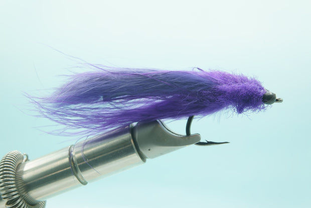 Tarpon Toad Purple 1/0