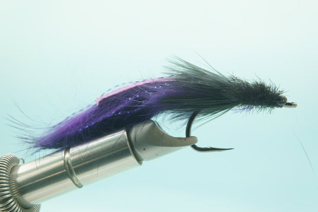 Tarpon Toad Small Purple 2/0