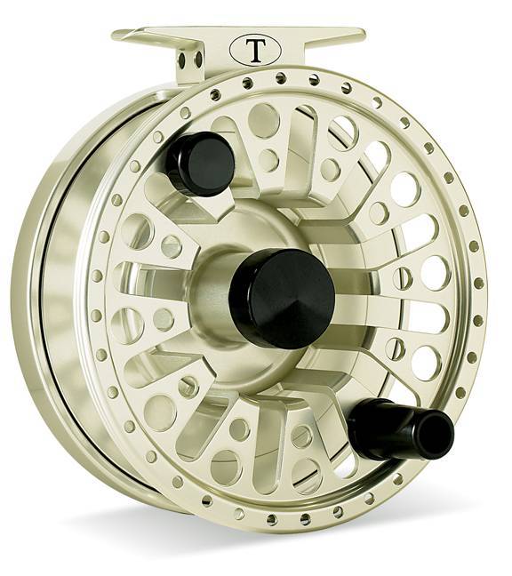 Tibor Direct Drive Spool