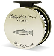 Tibor Billy Pate Anti-Reverse Fly Reel