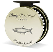 Tibor Billy Pate Anti-Reverse Fly Reel