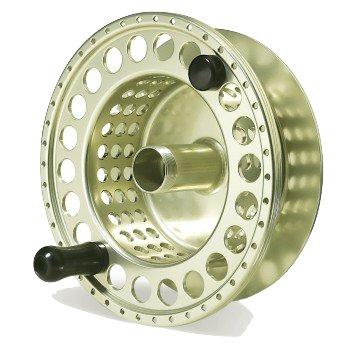 Tibor Signature Spool - GOLD 7-8