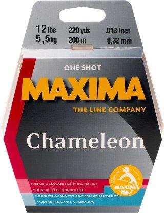 Maxima One Shot Tippet Spool