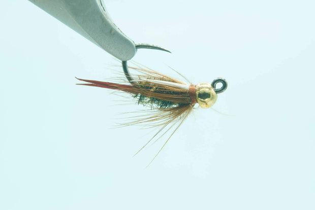 T-Jig BH Prince BL #14