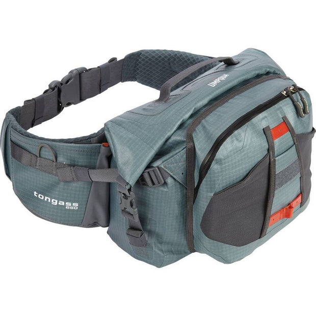 Umpqua Tongass 650 Waist Pack Steel Blue