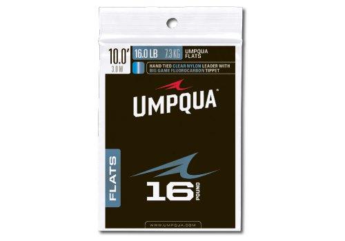 Umpqua Flats Leader - 10ft