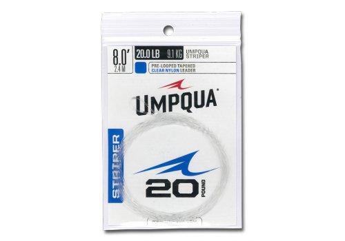 Umpqua Striper Leader - 8ft