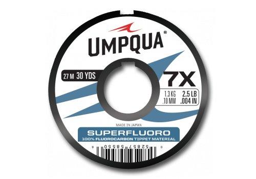 UMPQUA SuperFluoro Tippet